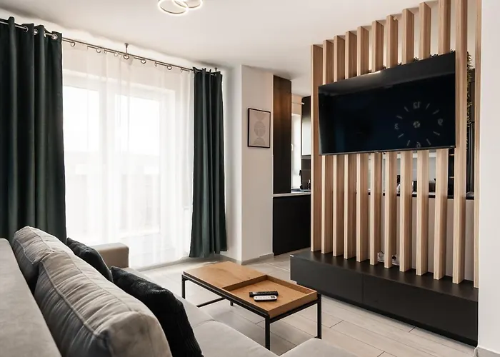 Milano Studio With Terrace And Panoramic View