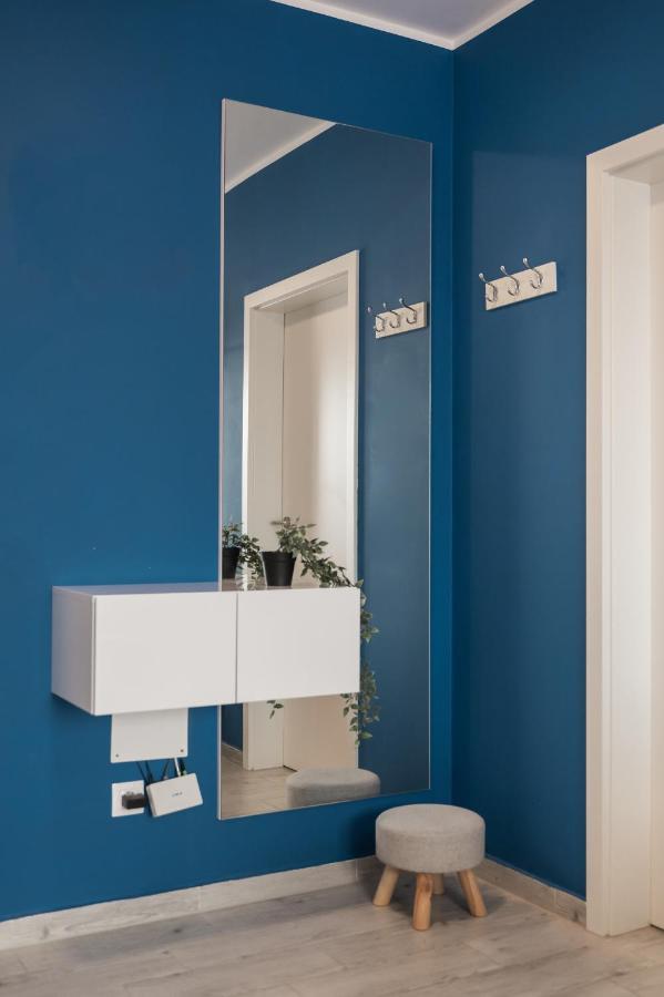 Milano With Terrace And Panoramic View Apartment *